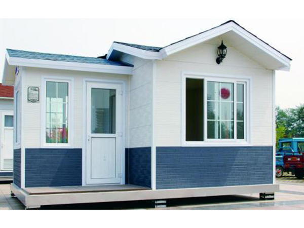 環保工人休息室